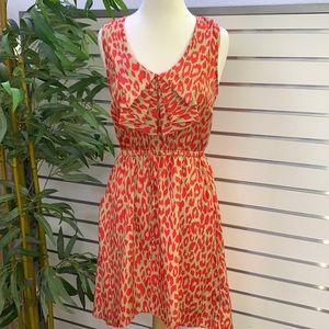 BeBop High low Dress